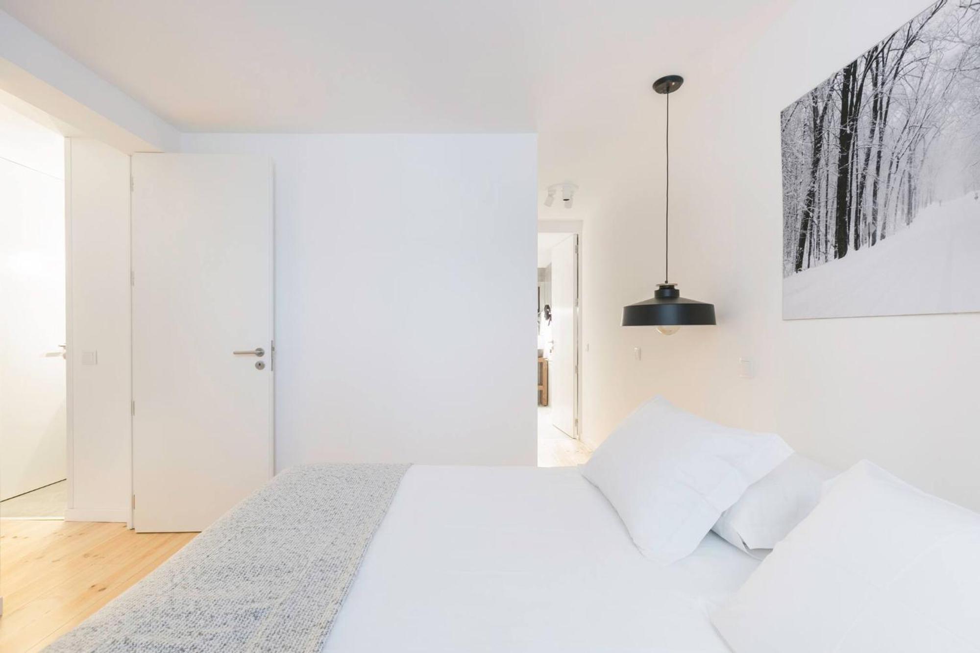 Bairro Alto Design Apartment リスボン エクステリア 写真