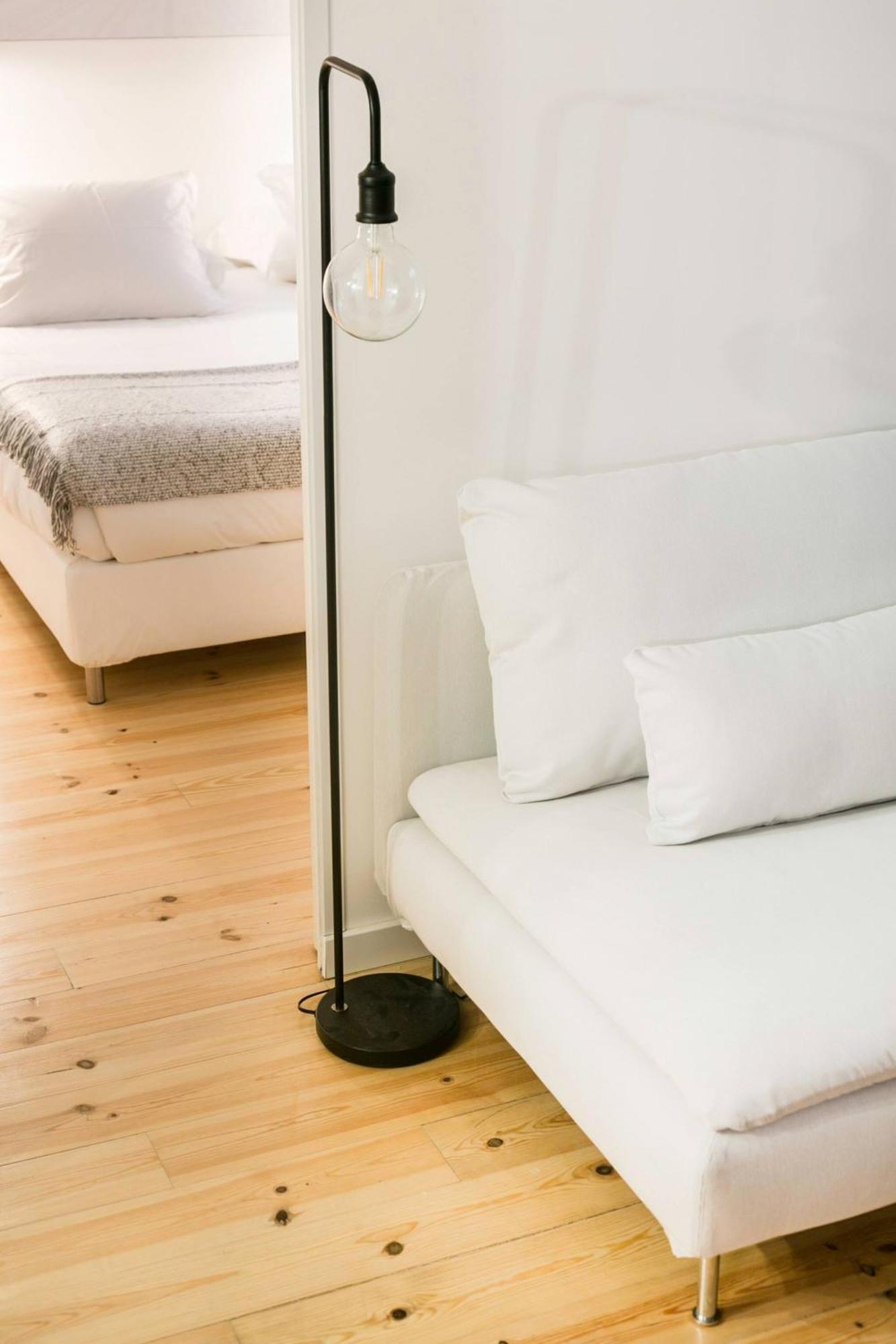 Bairro Alto Design Apartment リスボン エクステリア 写真