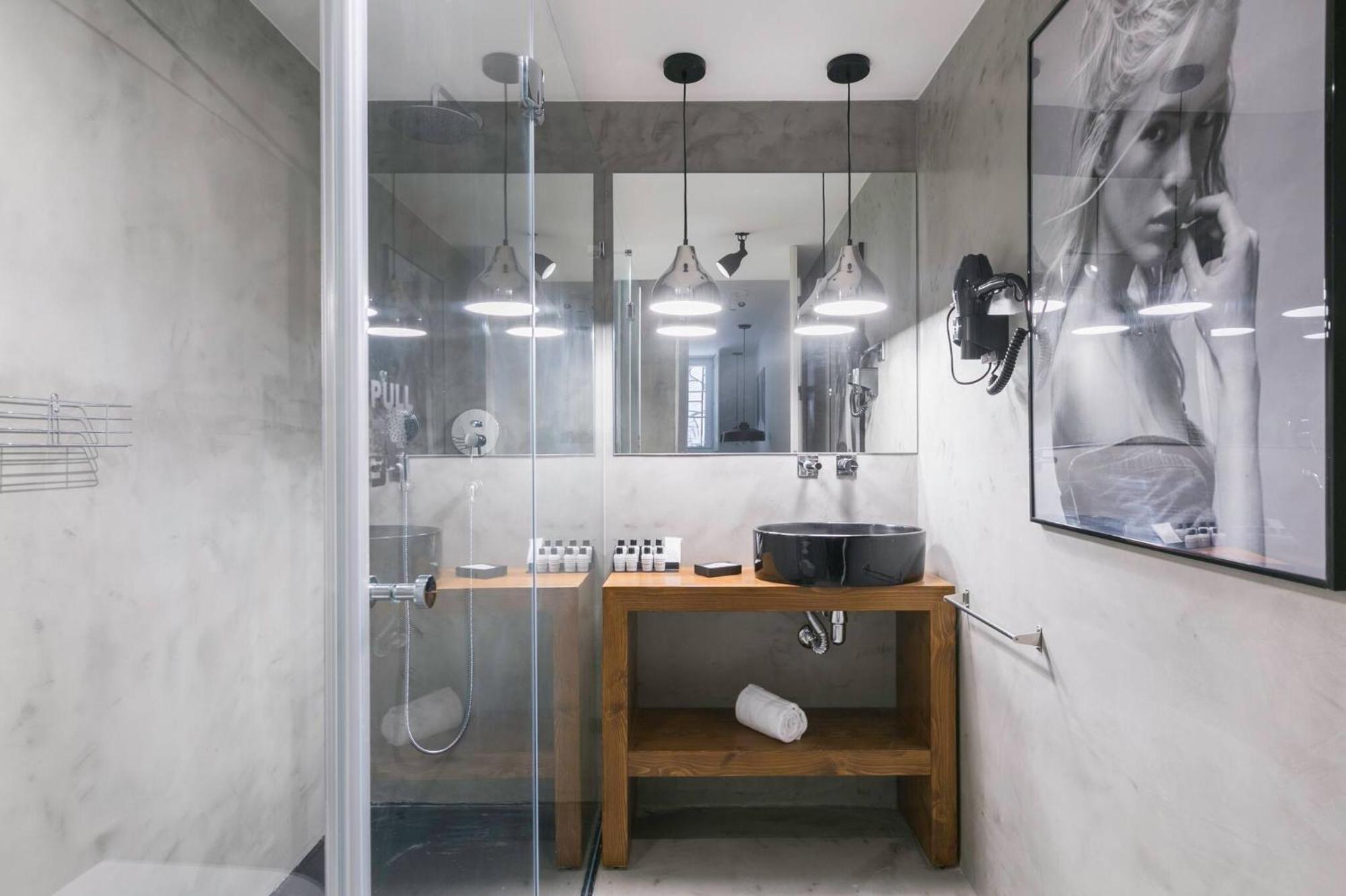 Bairro Alto Design Apartment リスボン エクステリア 写真