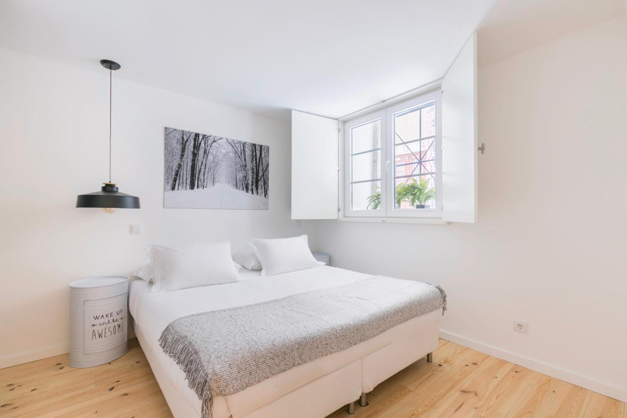 Bairro Alto Design Apartment リスボン エクステリア 写真
