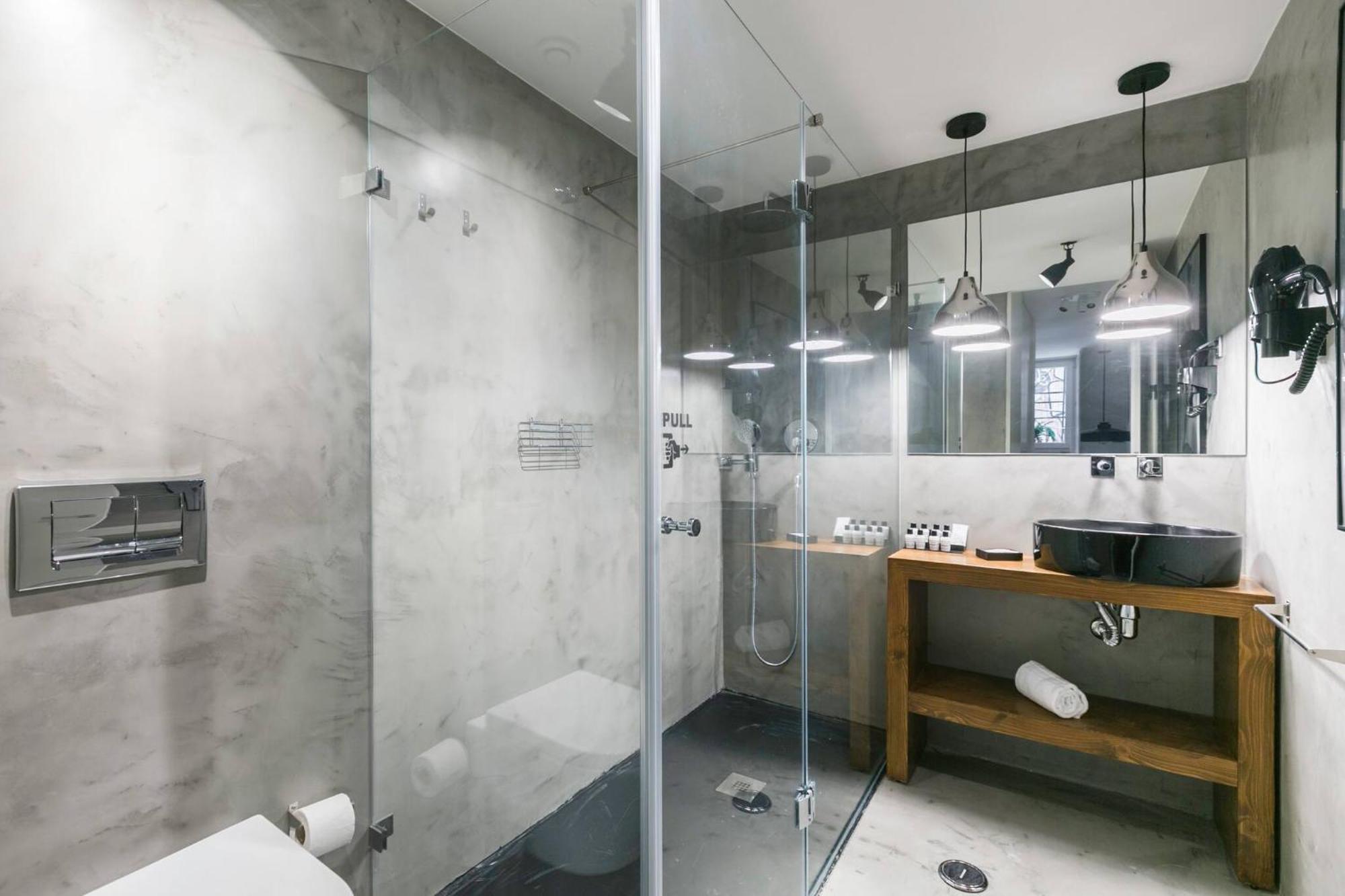 Bairro Alto Design Apartment リスボン エクステリア 写真